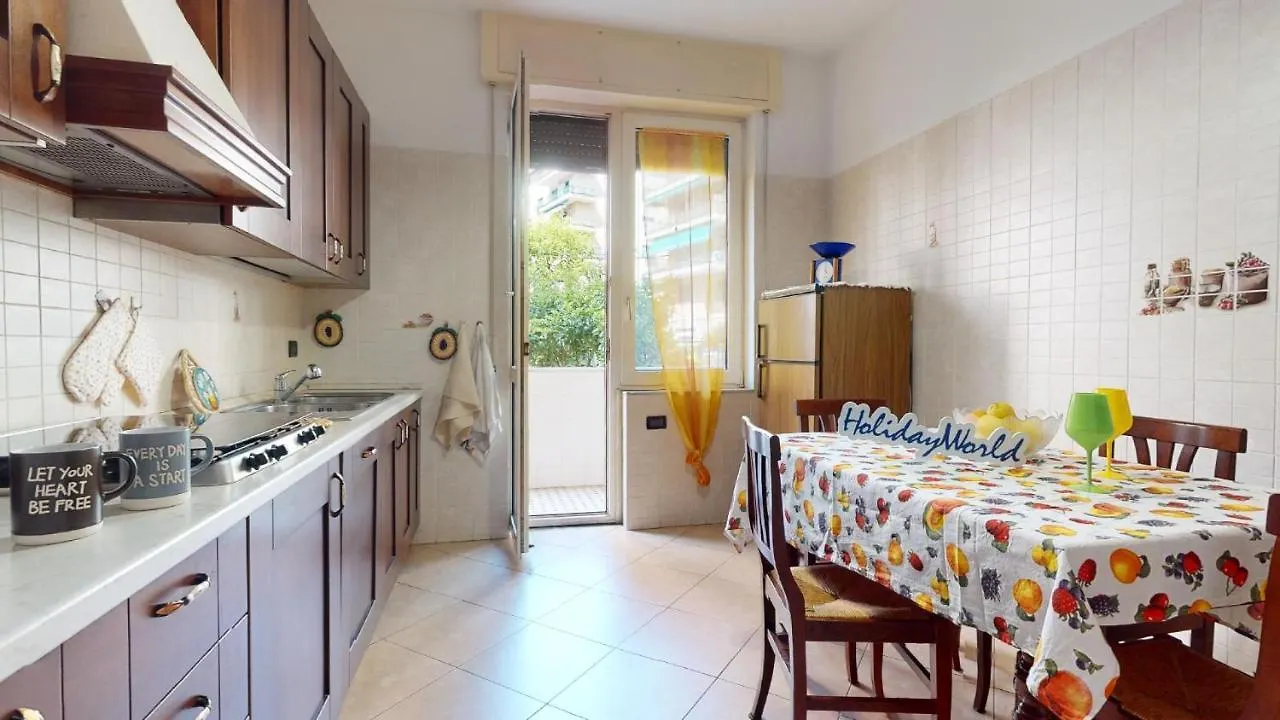 House Antica Romana By Holiday World Janov 0*,