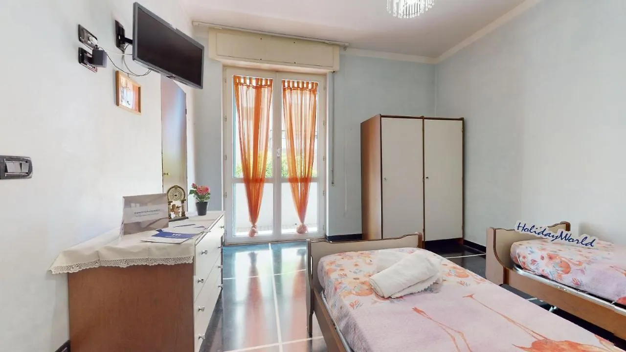 House Antica Romana By Holiday World Janov Apartmán