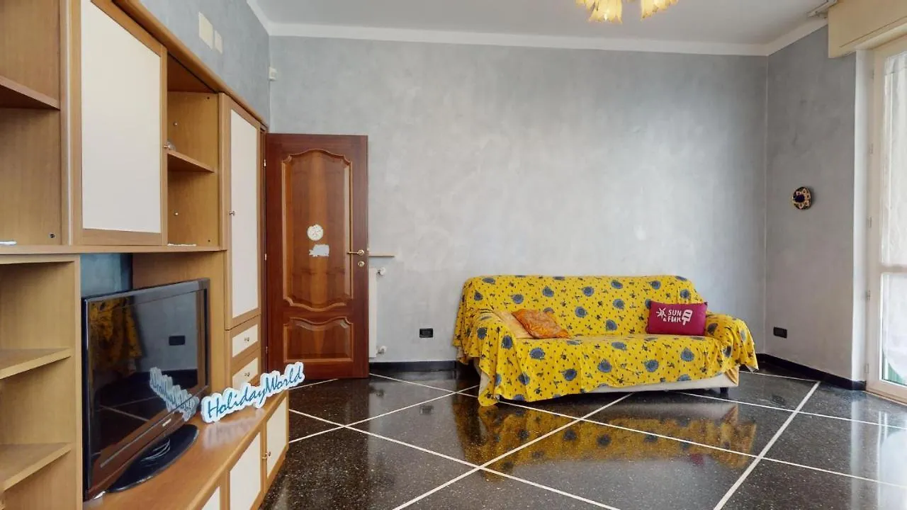 House Antica Romana By Holiday World Janov